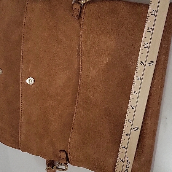 Street Level women's leather purse. - Picture 9 of 11